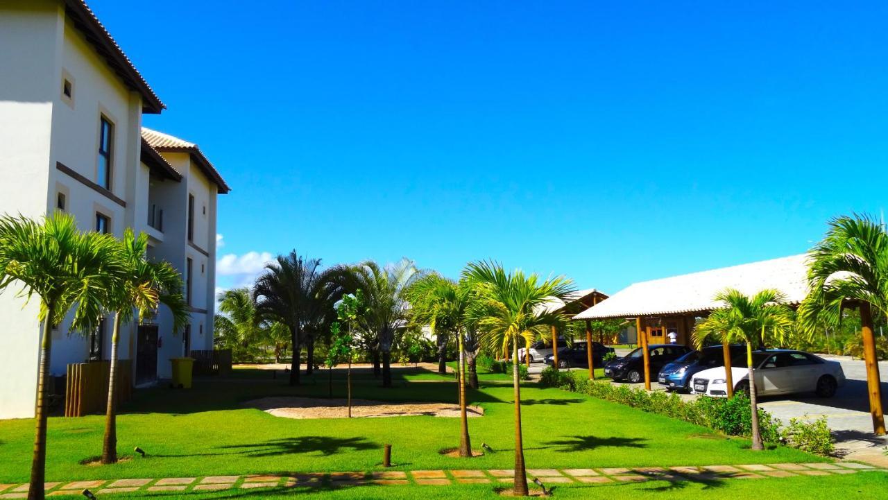 Apartamento Com Varanda No Iberostate Em Praia Do Forte Exteriér fotografie