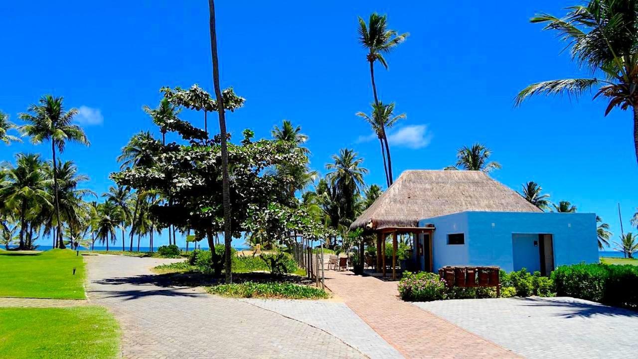 Apartamento Com Varanda No Iberostate Em Praia Do Forte Exteriér fotografie
