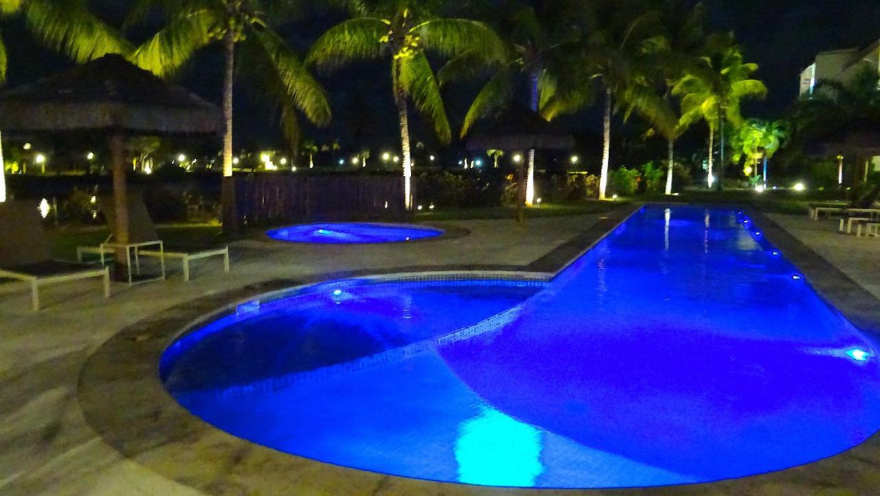 Apartamento Com Varanda No Iberostate Em Praia Do Forte Exteriér fotografie