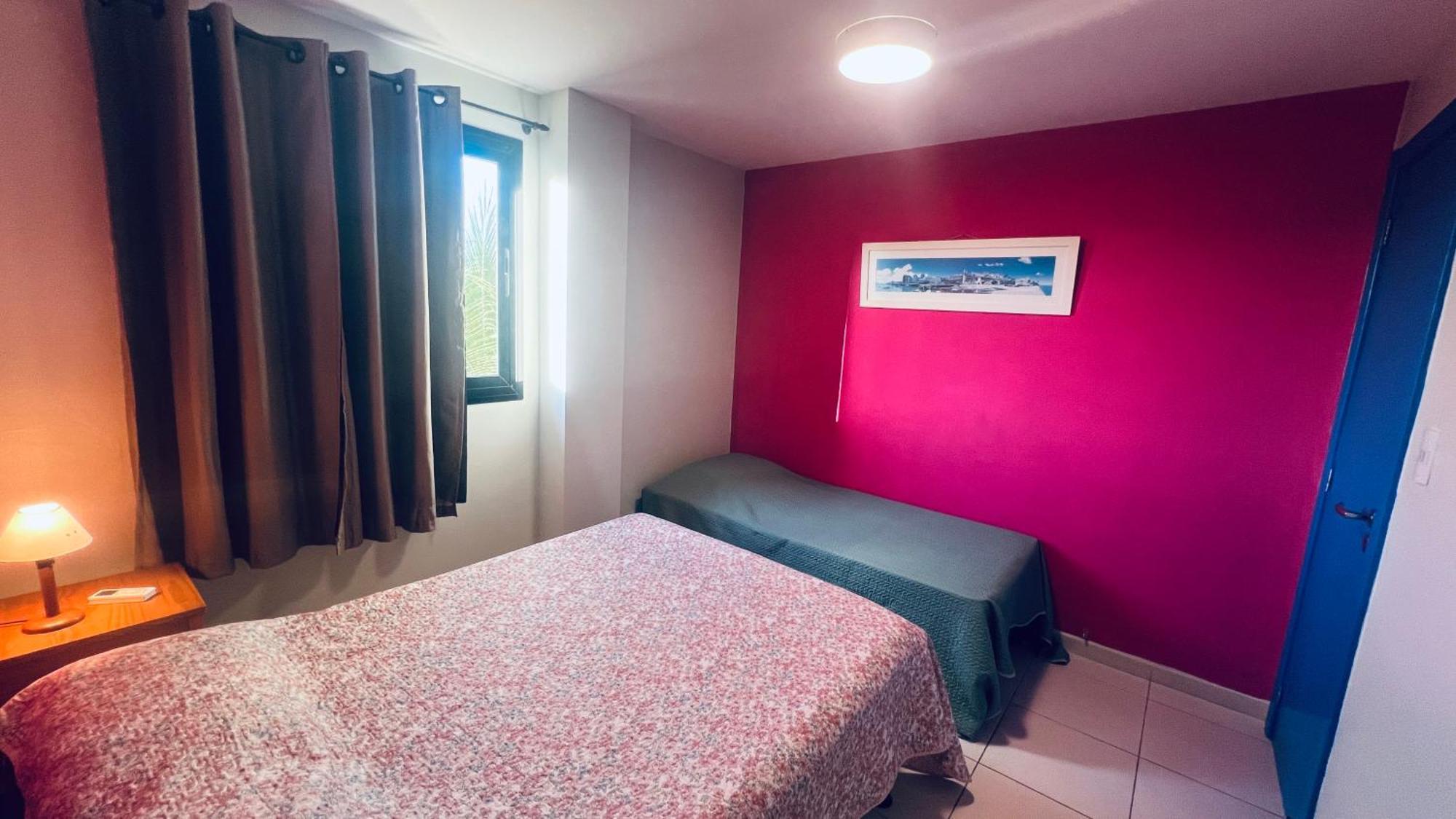 Apartamento Com Varanda No Iberostate Em Praia Do Forte Exteriér fotografie