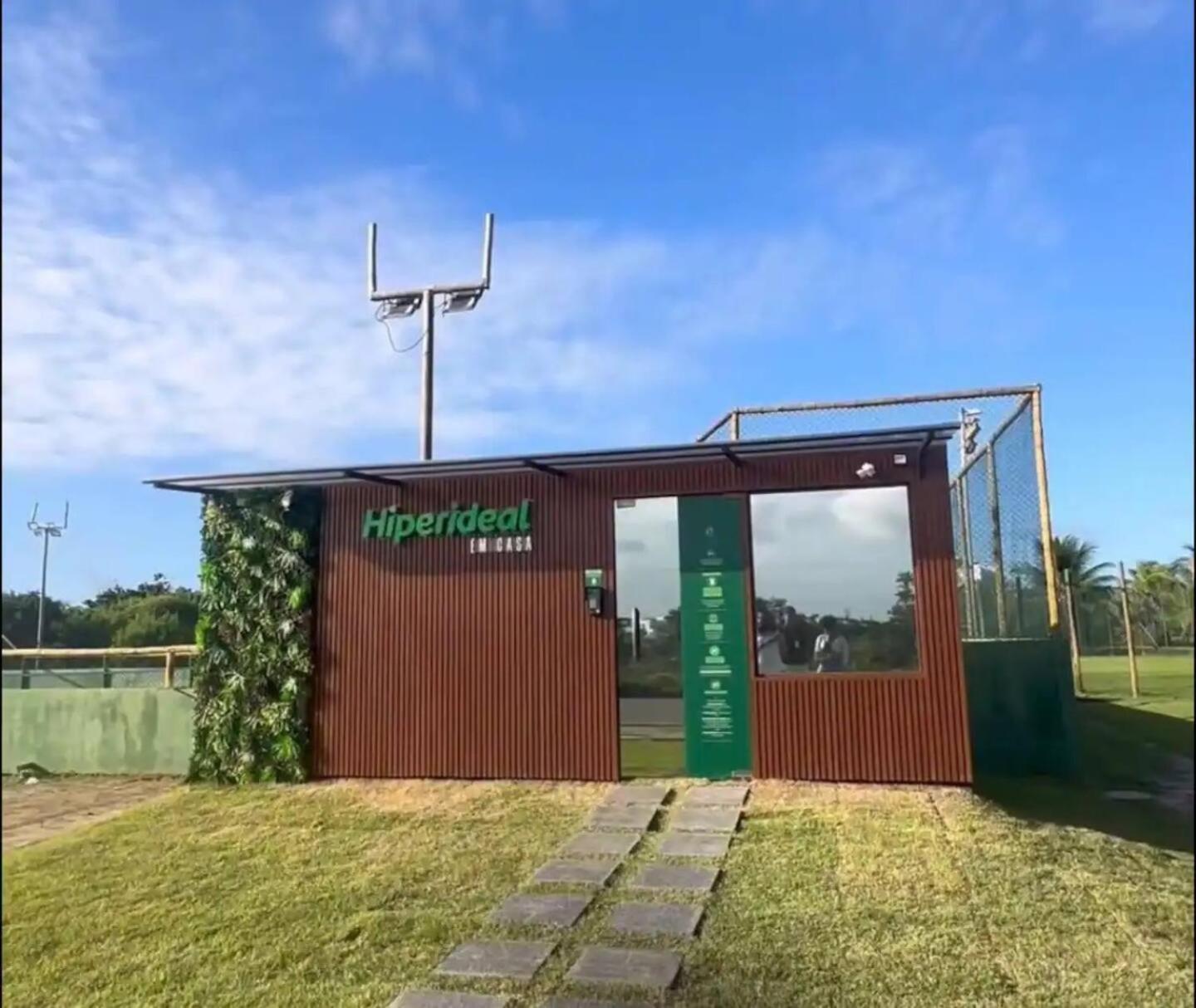 Apartamento Com Varanda No Iberostate Em Praia Do Forte Exteriér fotografie